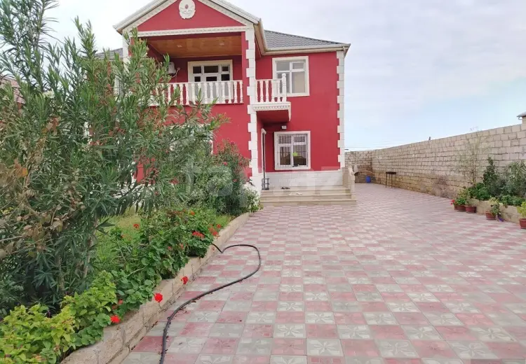 8 otaqlı mənzil , Sumqayıt