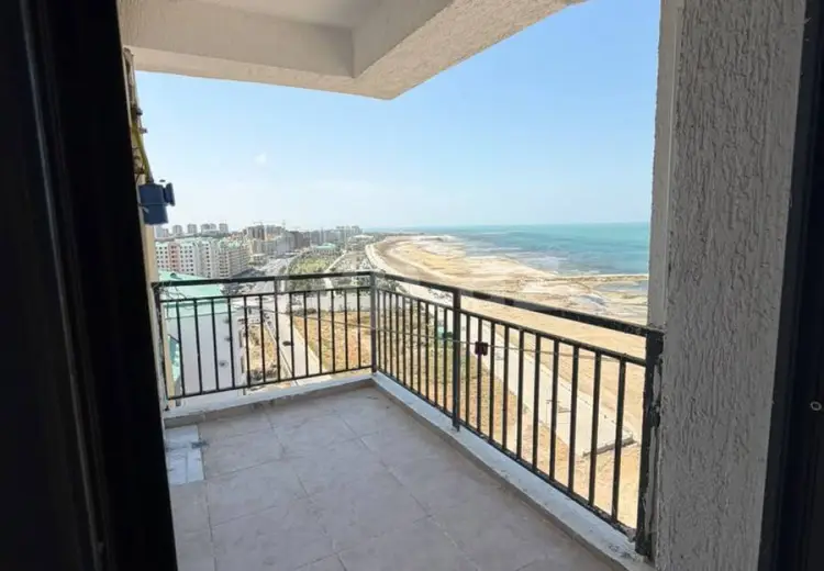 2 otaqlı mənzil , Sumqayıt