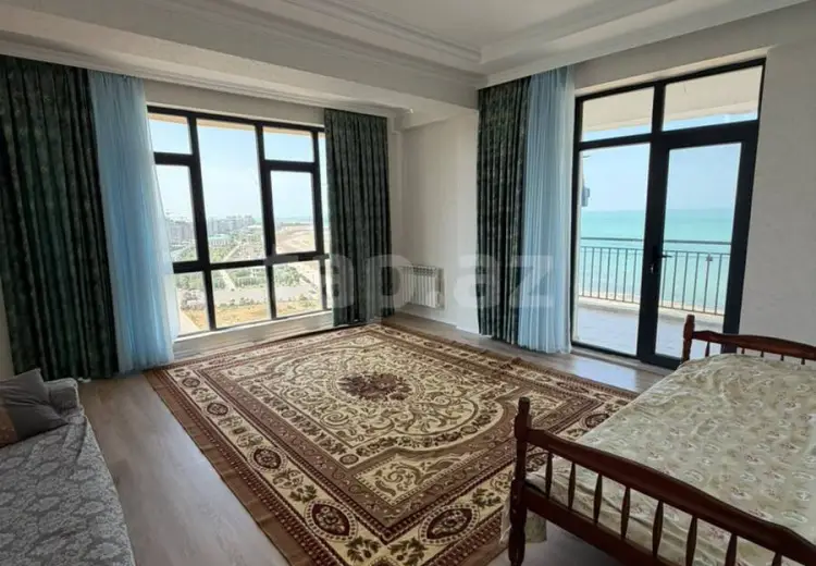 2 otaqlı mənzil , Sumqayıt