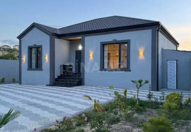 12 sot Torpaq Satılır, Novxanı, Abşeron