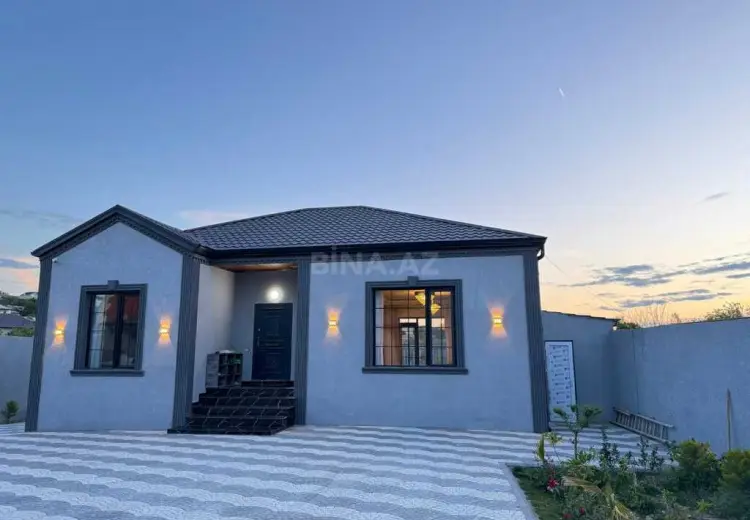 12 sot Torpaq Satılır, Novxanı, Abşeron