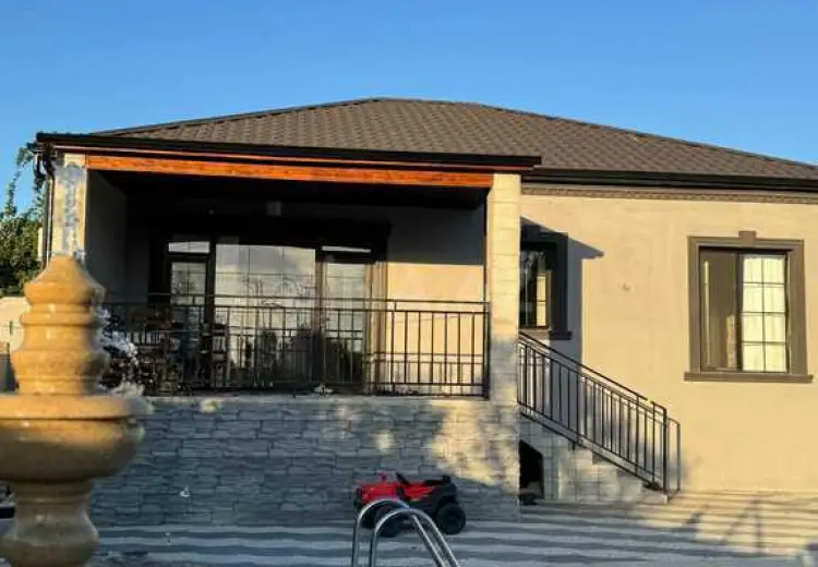 12 sot Torpaq Satılır, Novxanı, Abşeron