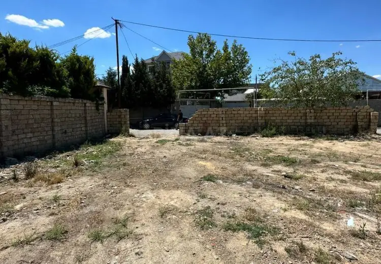 1.9 sot Torpaq Satılır, Novxanı, Abşeron