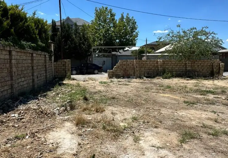 4.1 sot Torpaq Satılır, Novxanı, Abşeron