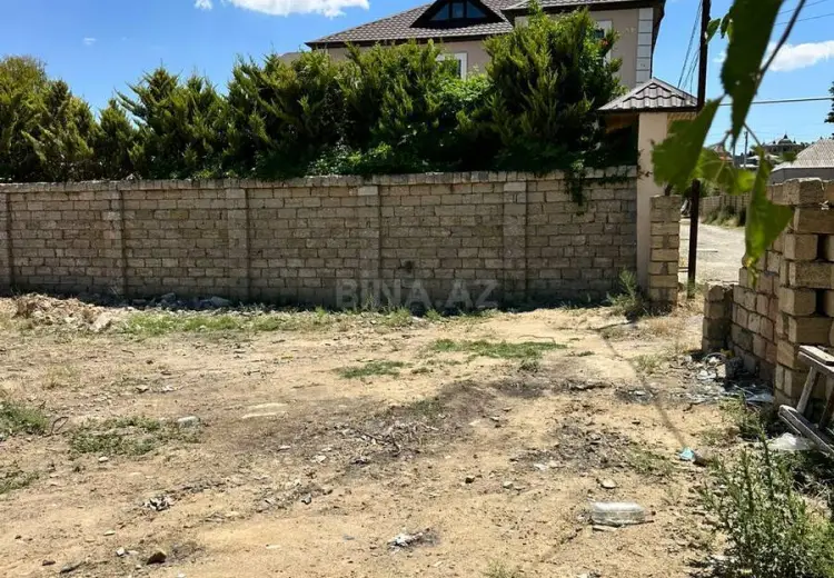3.2 sot Torpaq Satılır, Novxanı, Abşeron