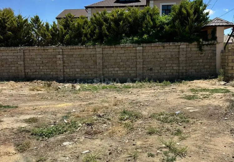 3.2 sot Torpaq Satılır, Novxanı, Abşeron