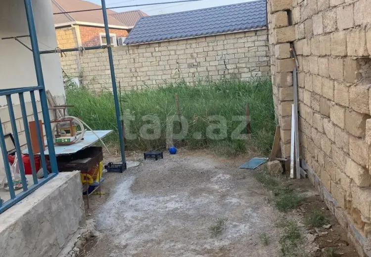 2 otaqlı mənzil , Sumqayıt