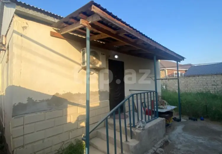 2 otaqlı mənzil , Sumqayıt