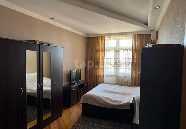3 otaqlı mənzil , Sumqayıt