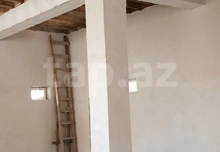 3 otaqlı mənzil , Şəki