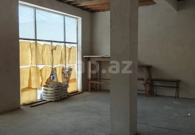 3 otaqlı mənzil , Şəki