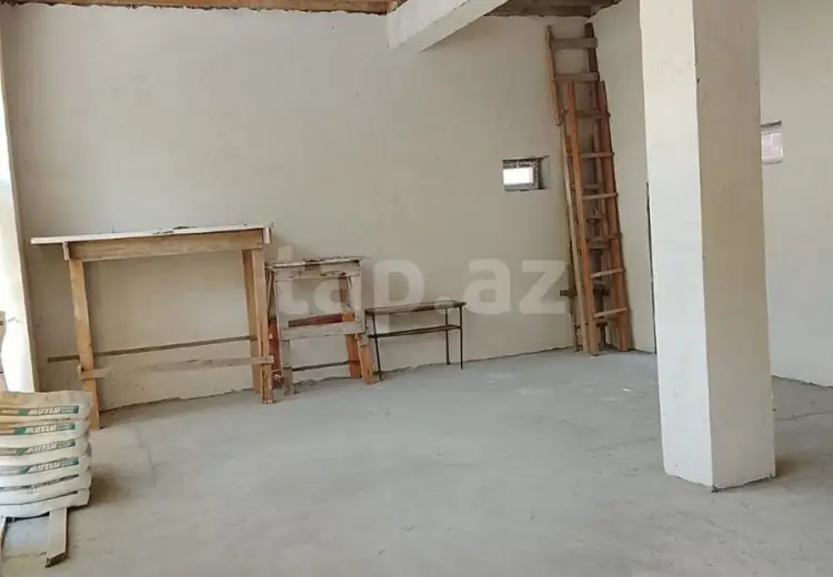 3 otaqlı mənzil , Şəki