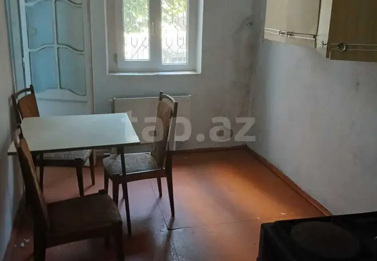 2 otaqlı mənzil , Sumqayıt