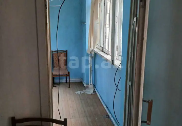 2 otaqlı mənzil , Sumqayıt