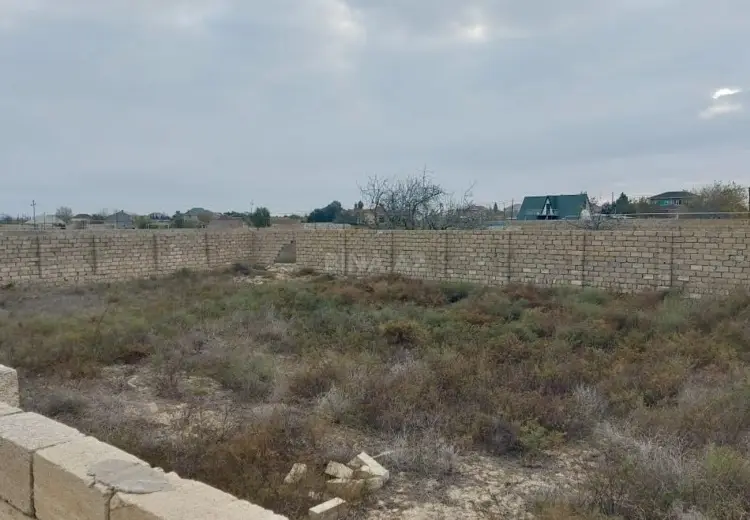 14 sot Torpaq Satılır, Nardaran qəs., Sabunçu, Bakı