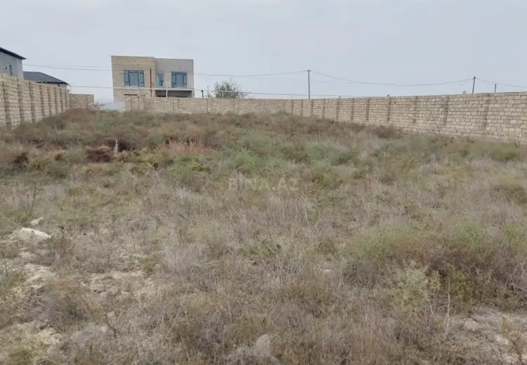 14 sot Torpaq Satılır, Nardaran qəs., Sabunçu, Bakı