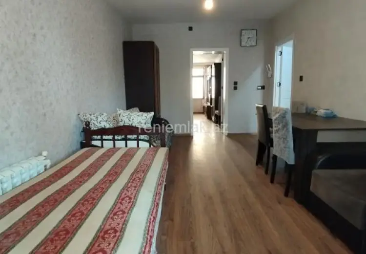 2 otaqlı mənzil Kirayə (aylıq), Yasamal qəs., Yasamal, Bakı