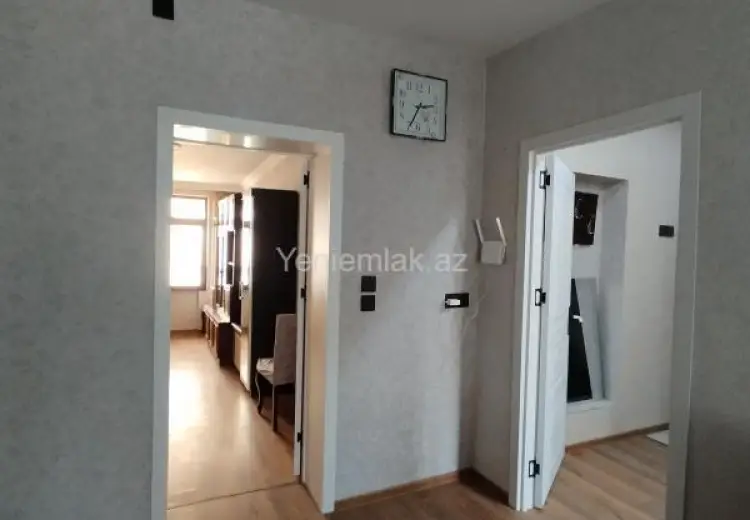 2 otaqlı mənzil Kirayə (aylıq), Yasamal qəs., Yasamal, Bakı