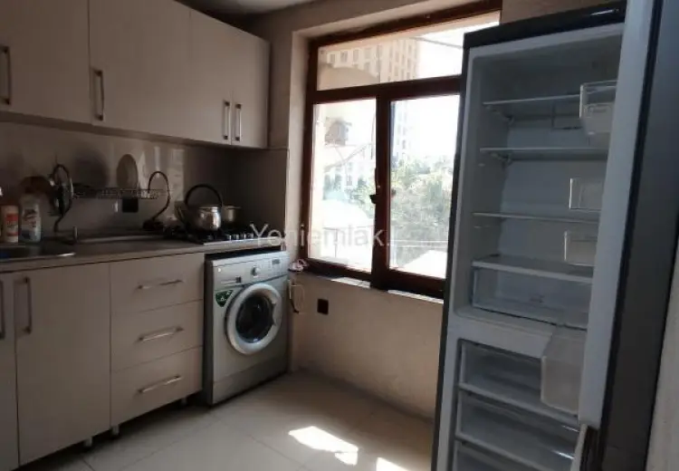 2 otaqlı mənzil Kirayə (aylıq), Yasamal qəs., Yasamal, Bakı
