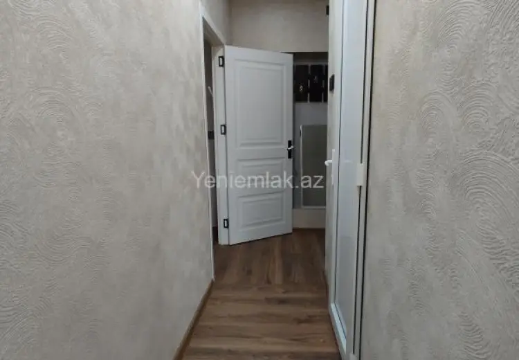 2 otaqlı mənzil Kirayə (aylıq), Yasamal qəs., Yasamal, Bakı