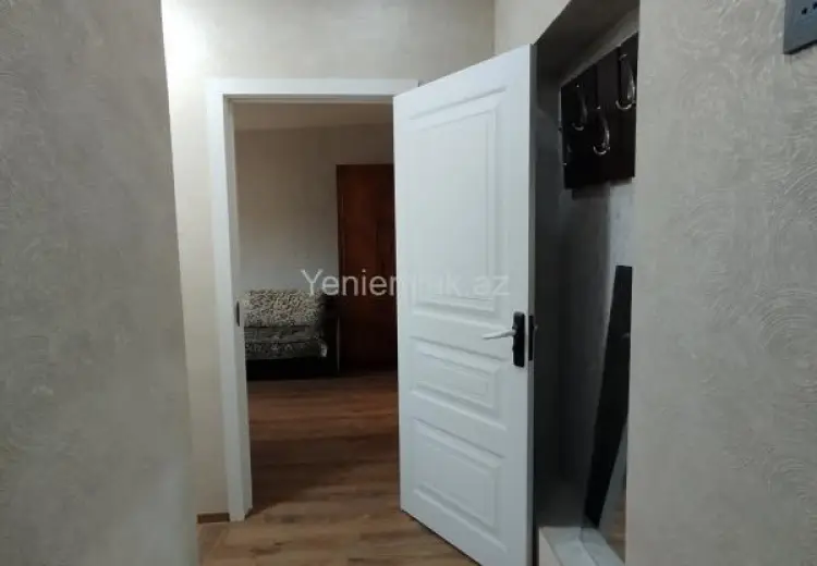 2 otaqlı mənzil Kirayə (aylıq), Yasamal qəs., Yasamal, Bakı