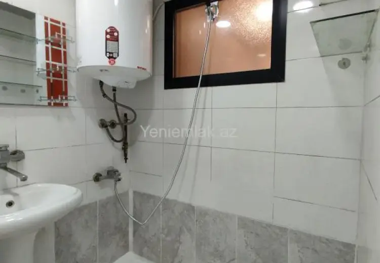 2 otaqlı mənzil Kirayə (aylıq), Yasamal qəs., Yasamal, Bakı