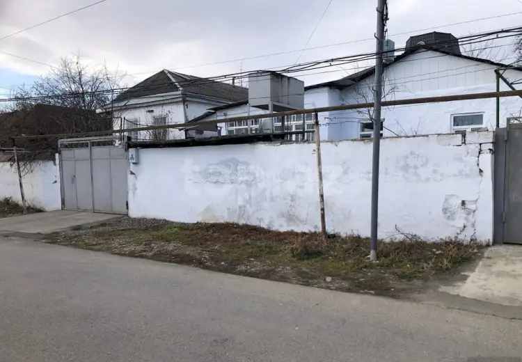 0 m² Obyekt / Ofis , Qusar