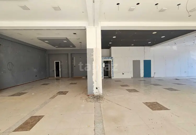 0 m² Obyekt / Ofis , Nərimanov, Bakı
