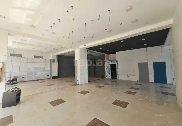 0 m² Obyekt / Ofis , Nərimanov, Bakı