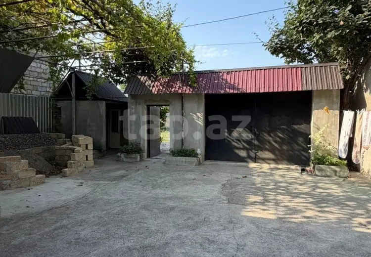 6 otaqlı mənzil , Qusar