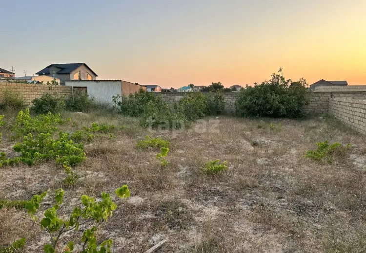 0 m² Obyekt / Ofis , Novxanı, Abşeron