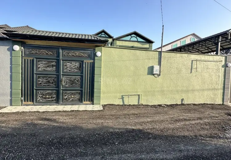 4 otaqlı mənzil Satılır, Abşeron