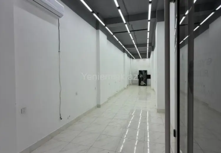 67 m² Obyekt / Ofis Satılır, Əhmədli, Xətai, Bakı