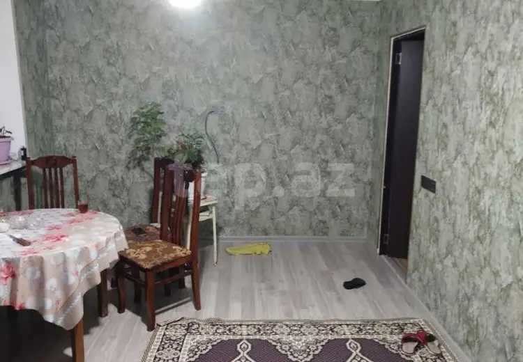 2 otaqlı mənzil , Sumqayıt