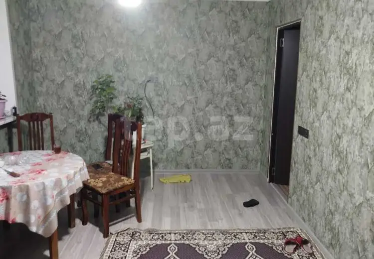 2 otaqlı mənzil , Sumqayıt