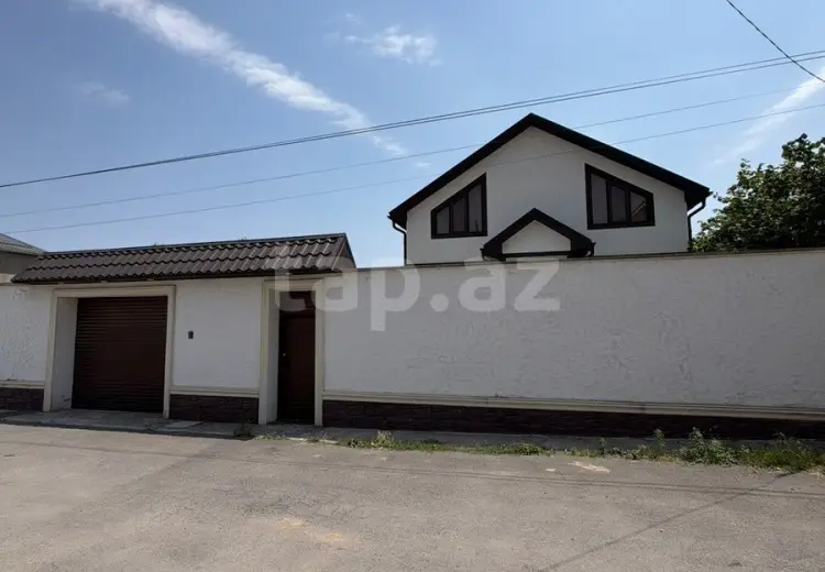 7 otaqlı mənzil , Qusar
