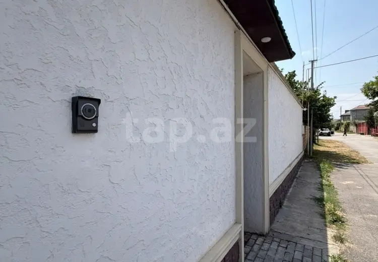 7 otaqlı mənzil , Qusar
