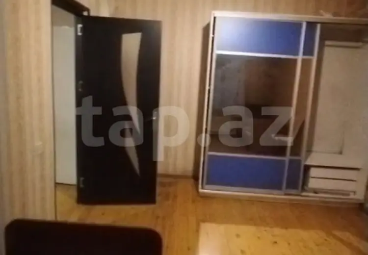 2 otaqlı mənzil Kirayə (aylıq), Biləcəri qəs., Binəqədi, Bakı