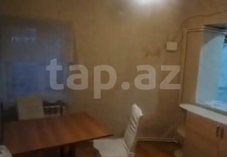 2 otaqlı mənzil Kirayə (aylıq), Biləcəri qəs., Binəqədi, Bakı