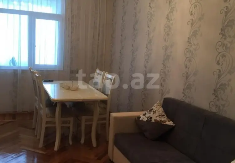 2 otaqlı mənzil , Bakı