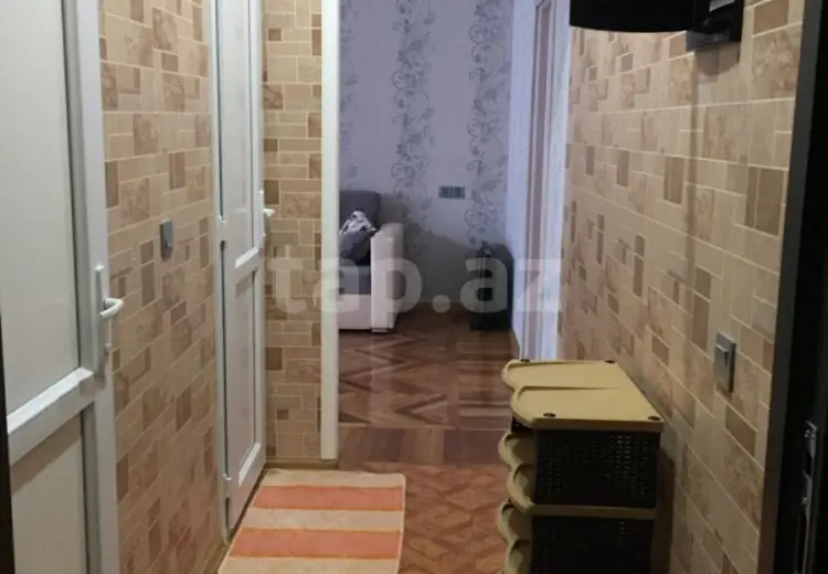 2 otaqlı mənzil , Bakı