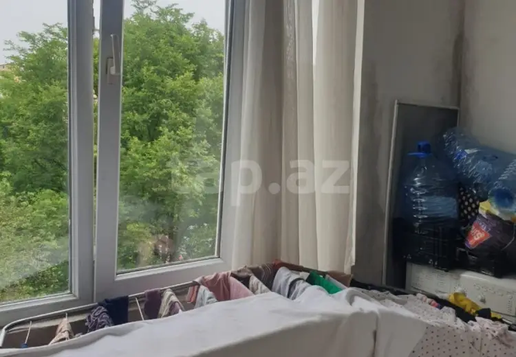 2 otaqlı mənzil , Bakı