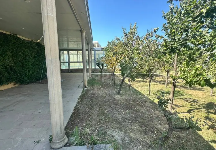 0 m² Obyekt / Ofis , Bakı