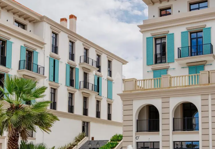 2 otaqlı mənzil Satılır, Nardaran qəs., Sabunçu, Bakı