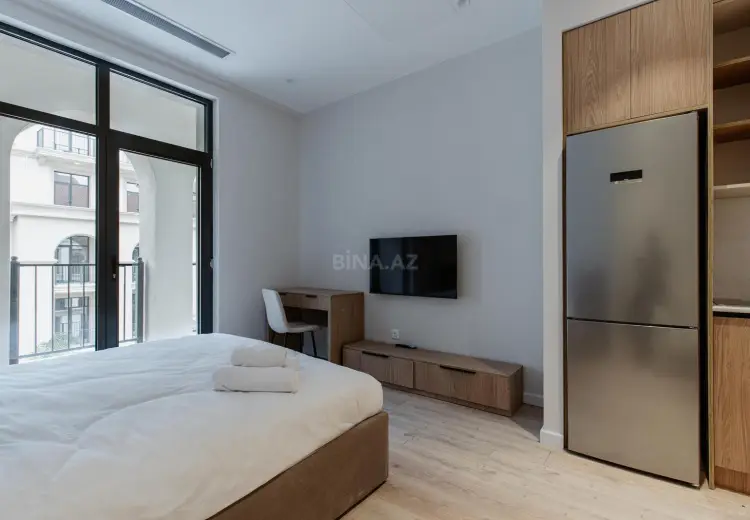 2 otaqlı mənzil Satılır, Nardaran qəs., Sabunçu, Bakı