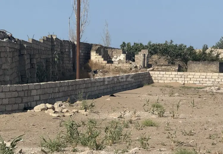 0 m² Obyekt / Ofis , Qala, Xəzər, Bakı