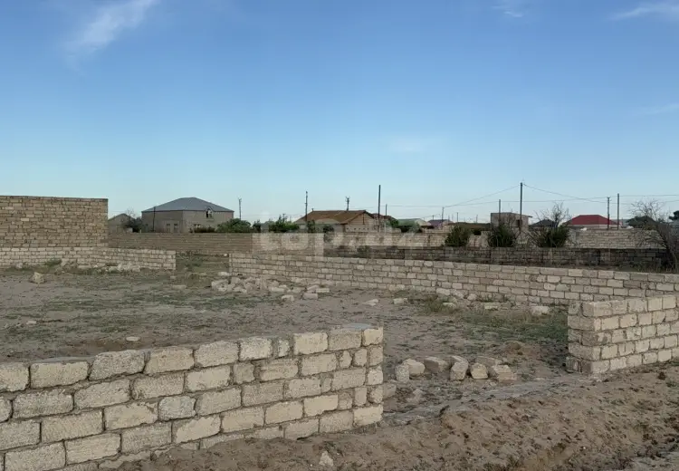 0 m² Obyekt / Ofis , Qala, Xəzər, Bakı