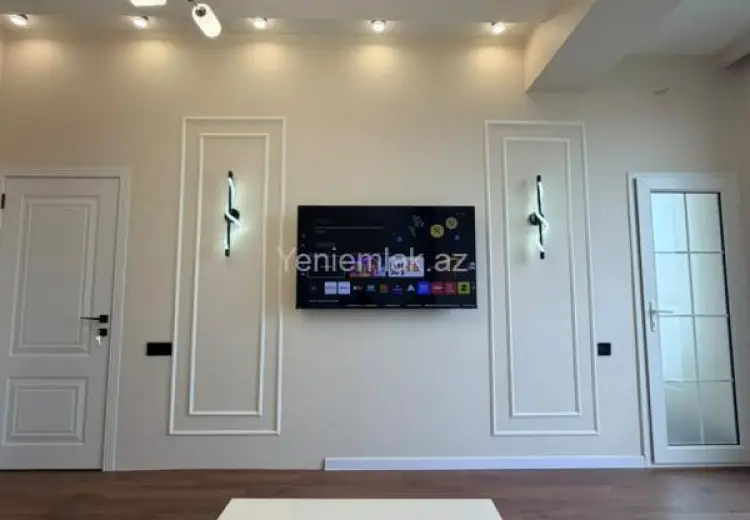 2 otaqlı mənzil Satılır, Xırdalan