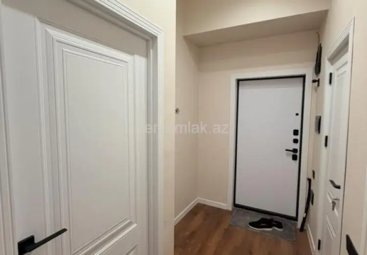 2 otaqlı mənzil Satılır, Xırdalan