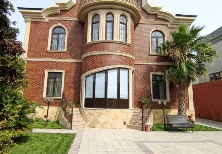 7 otaqlı mənzil Satılır, Rəsulzadə qəs., Binəqədi, Bakı
